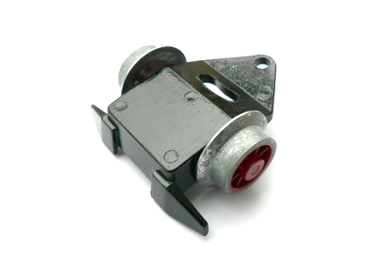 Buco Spur 0 Vorlauf-Drehgestell Buco Spur 0 Vorlauf-Drehgestell