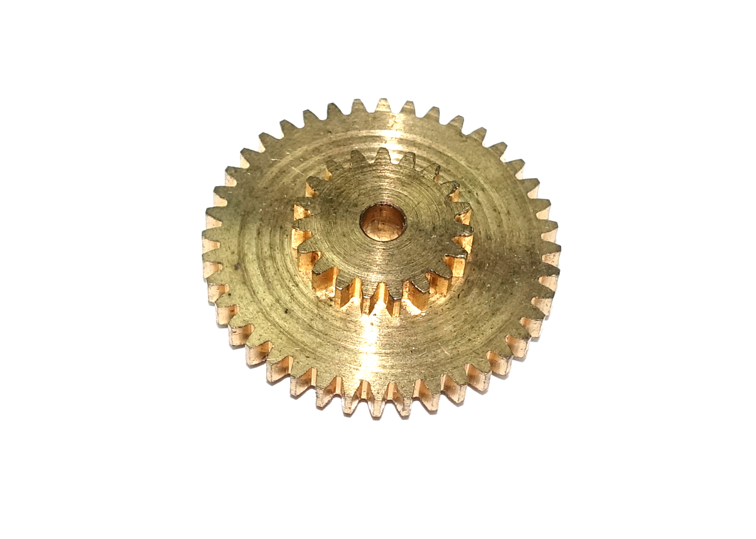 Hag Spur 0 Re 4/4 Doppelzahnrad 