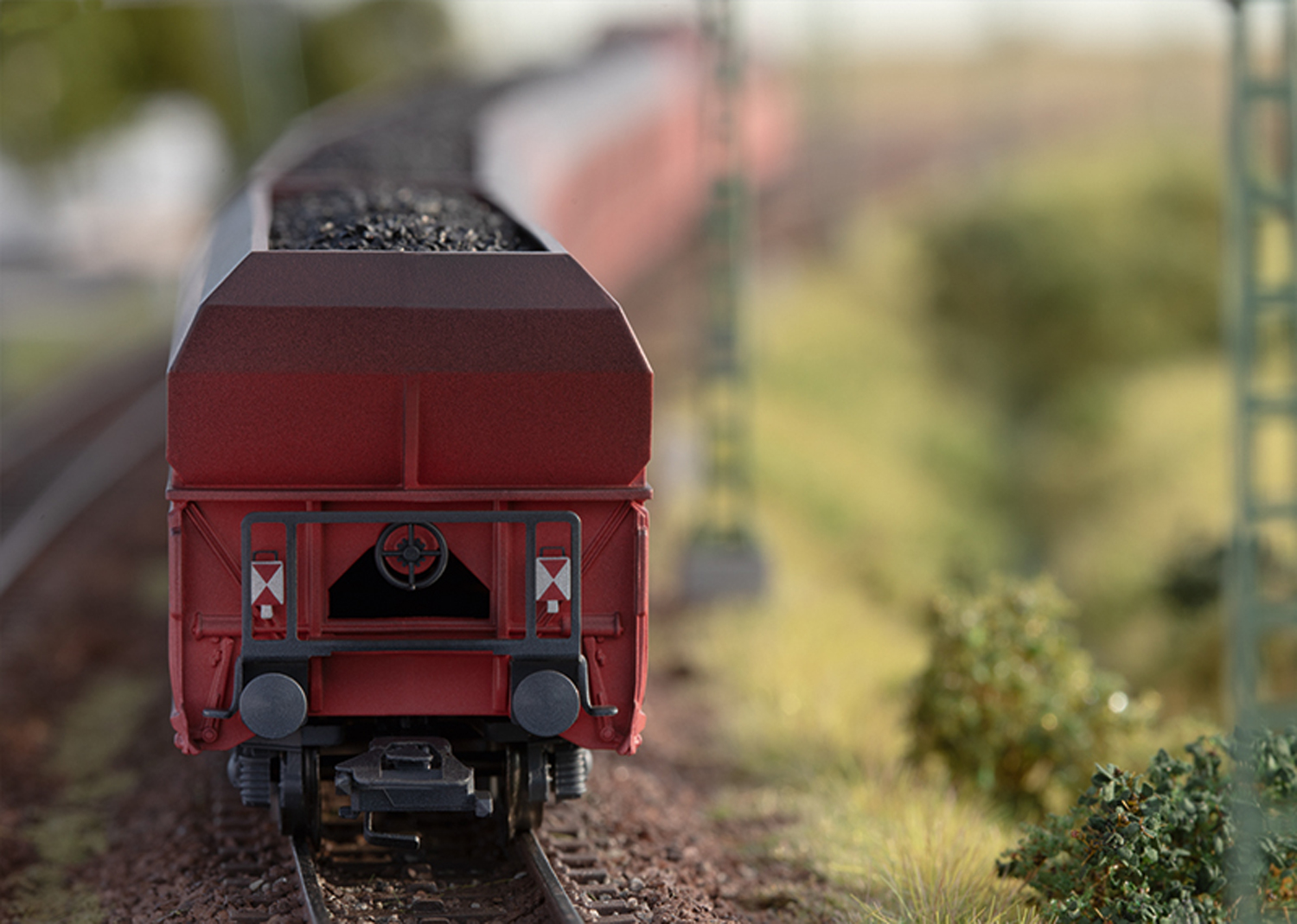 Mäklin 46239 DB Güterwagen-Set Fals 176  Mäklin 46239 DB Güterwagen-Set Fals 176