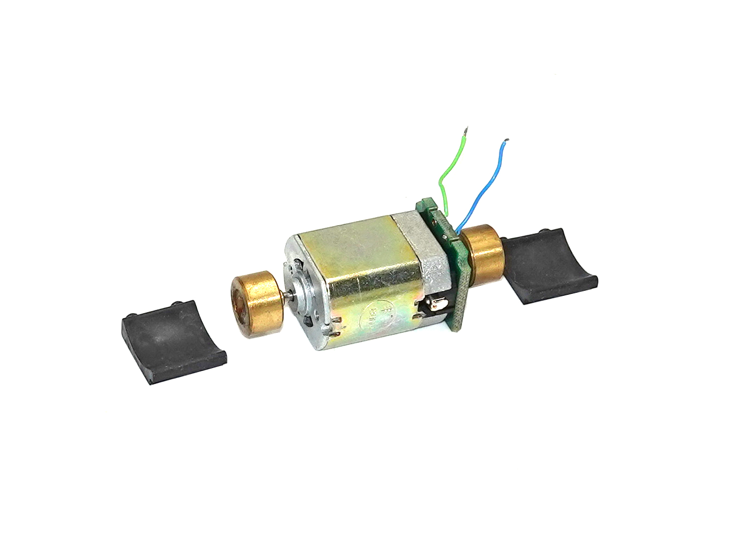 Märklin 37521 Motor komplett
