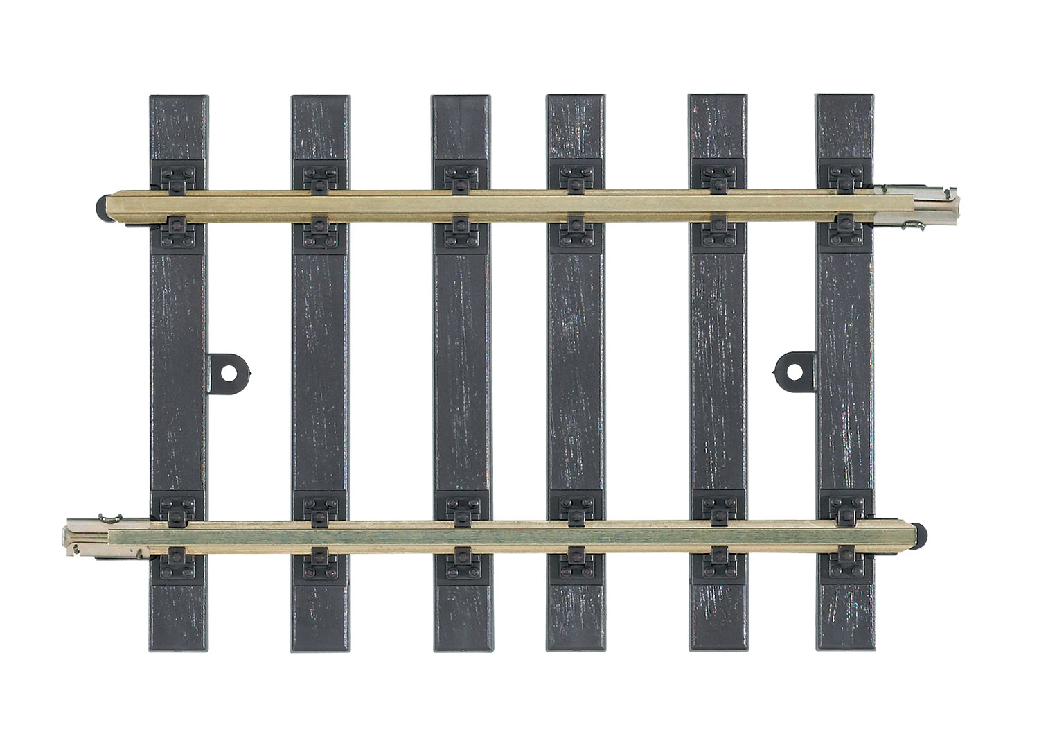 Märklin 59054 Gleis gerade 116 mm  Märklin 59054 Gleis gerade 116 mm