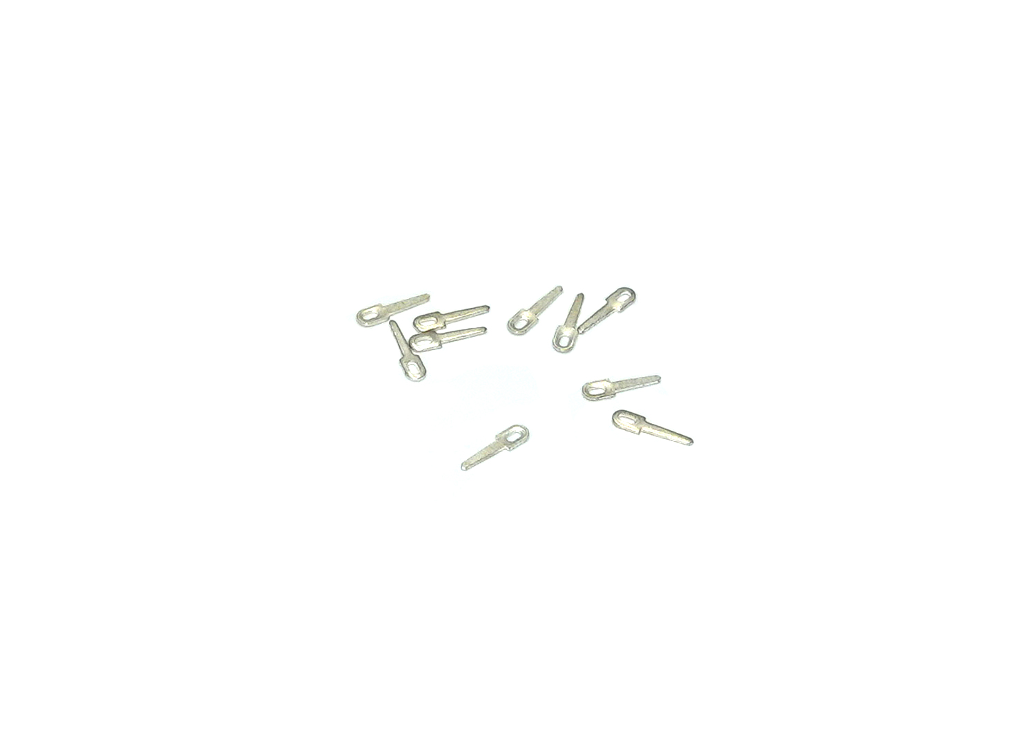 Lötstift L=11mm