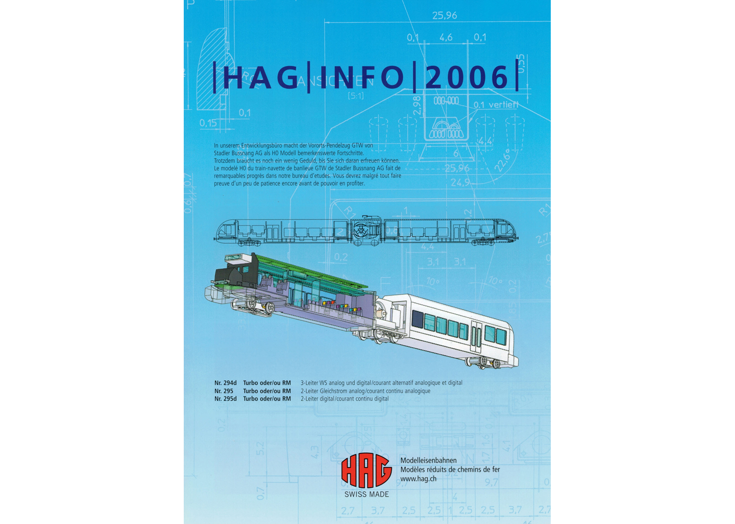 Hag Info 2006