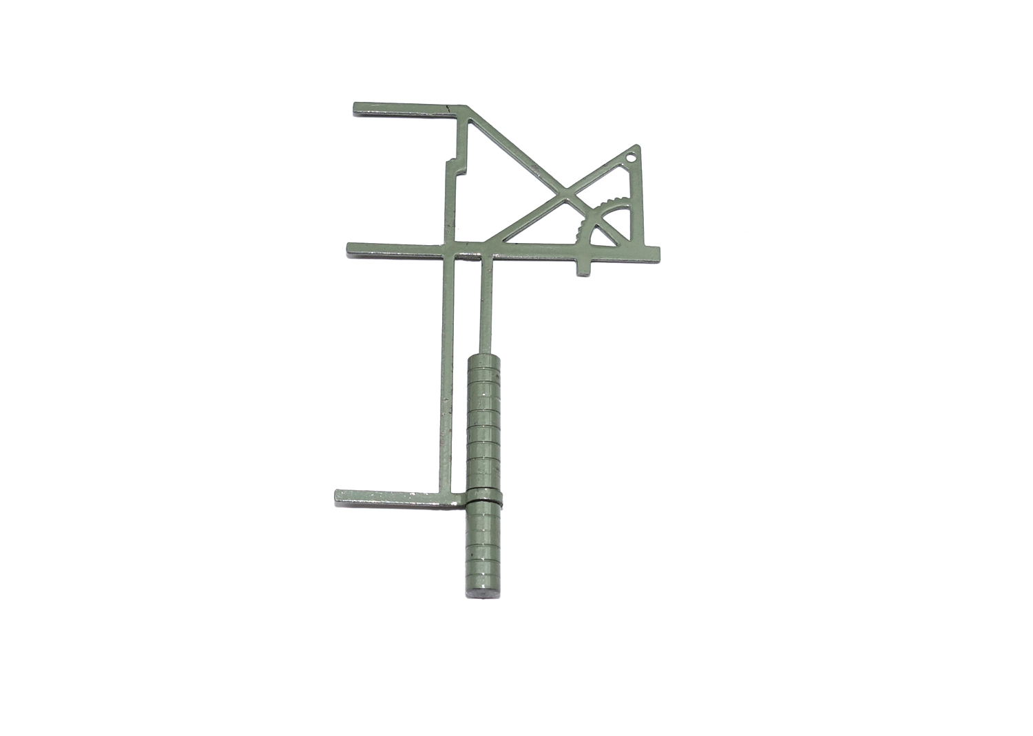 Märklin 409SP Fahrdrahtspanner  Märklin 409SP Fahrdrahtspanner