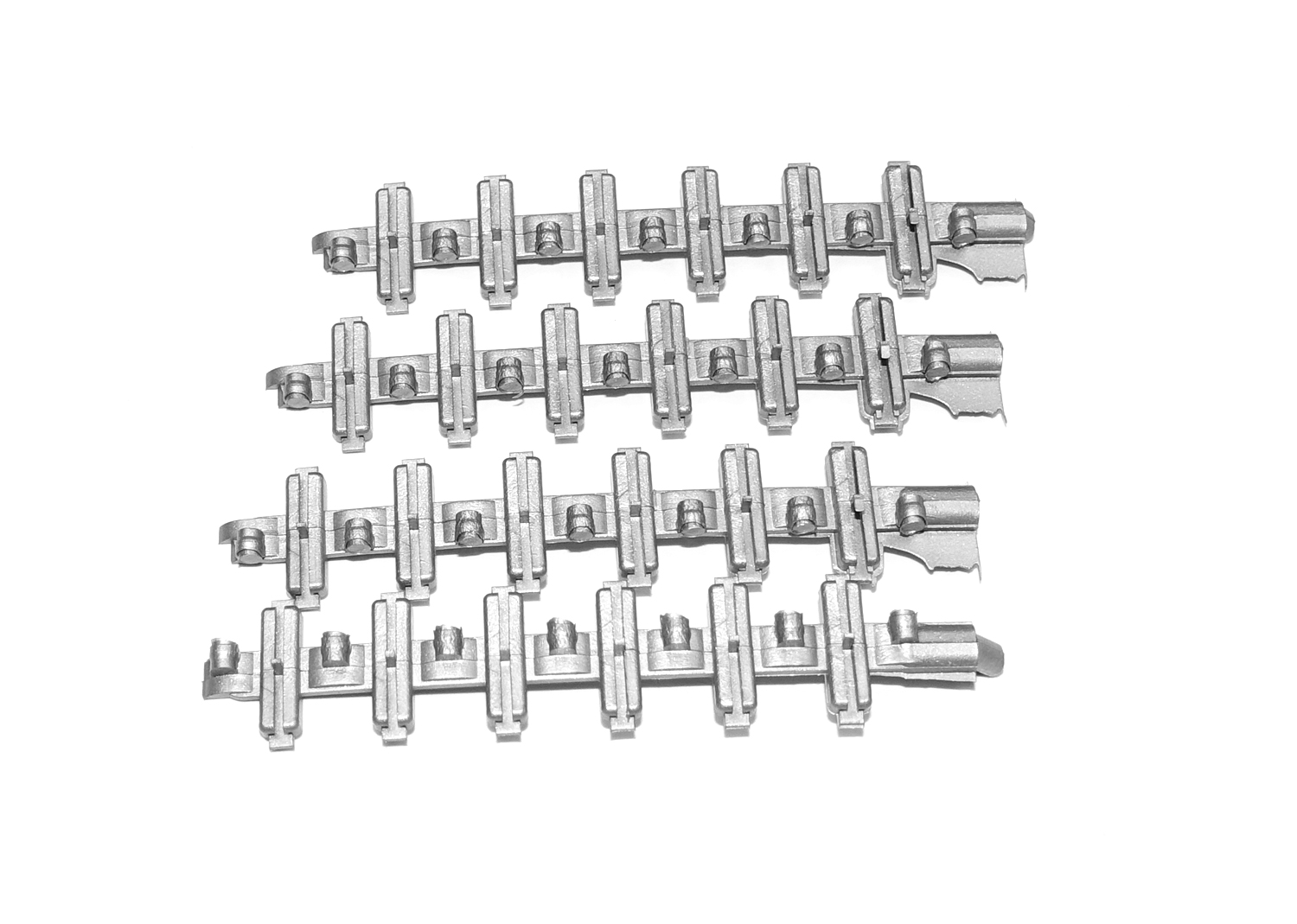 Roco 22214 Isolier-Schienenverbinder  Roco 22214 Isolier-Schienenverbinder