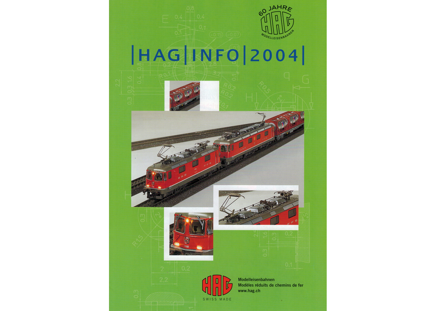Hag Info 2004