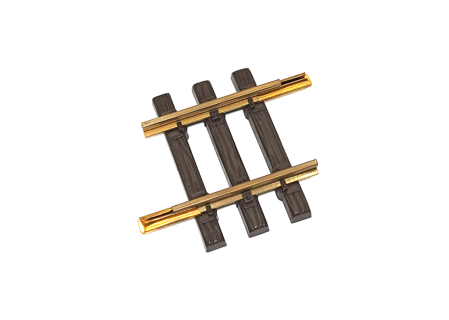 LGB 1008 Spur G Gerades Gleis Länge 82 mm 
