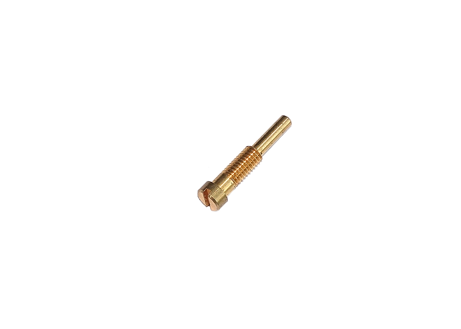 Roco 85752 Stiftschraube für Lok M3 L=15mm MS