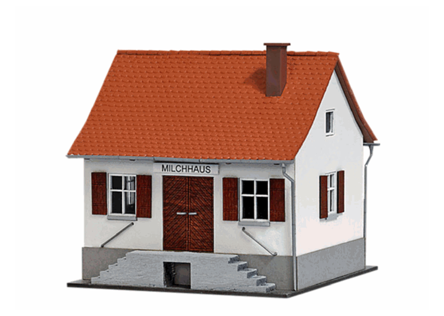Busch 1510 Milchhaus 