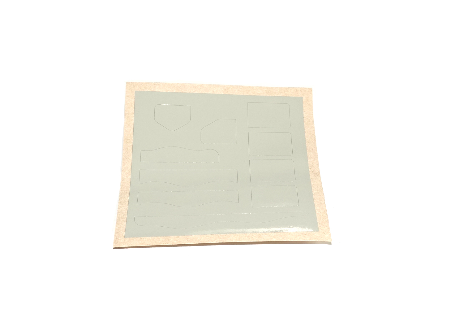 Hermann Kleber Tisch und Theke grau  Hermann Kleber Tisch und Theke grau