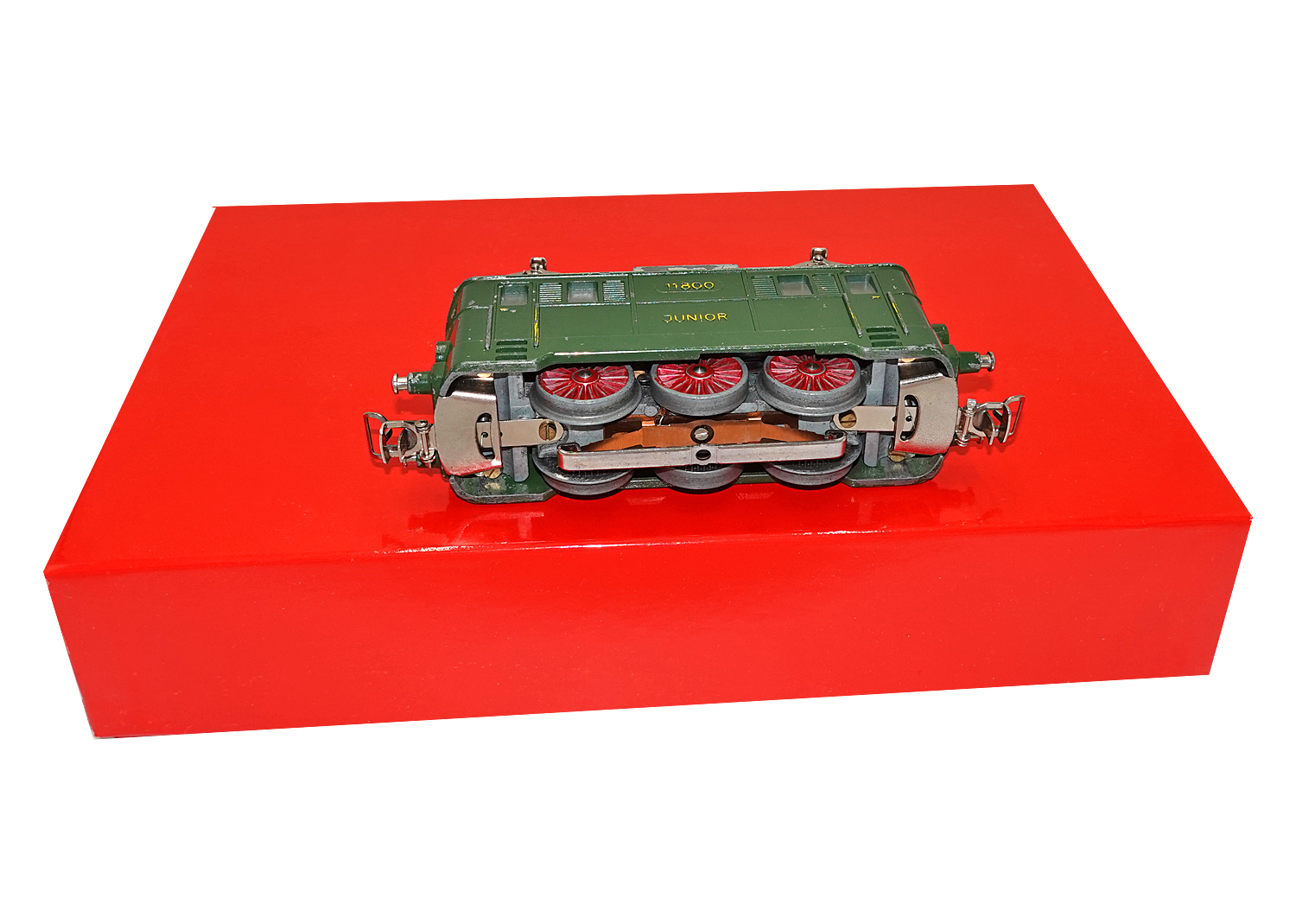 Junior H0 Personenzuglokomotive 11800
