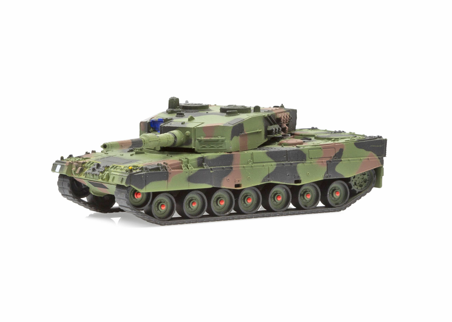 ACE 005143 Pz 87 Leopard WE ohne Schalldämpfer 