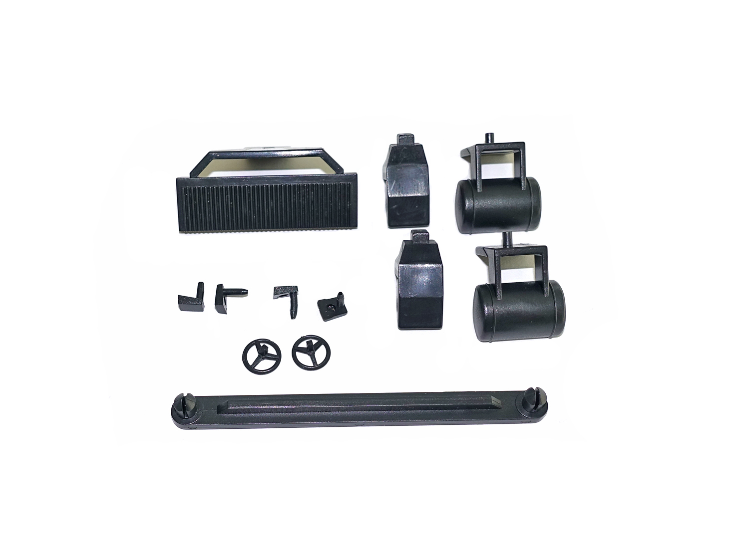 Alpin Line 106692 Teilesatz zu 50306  Alpin Line 106692 Teilesatz zu 50306