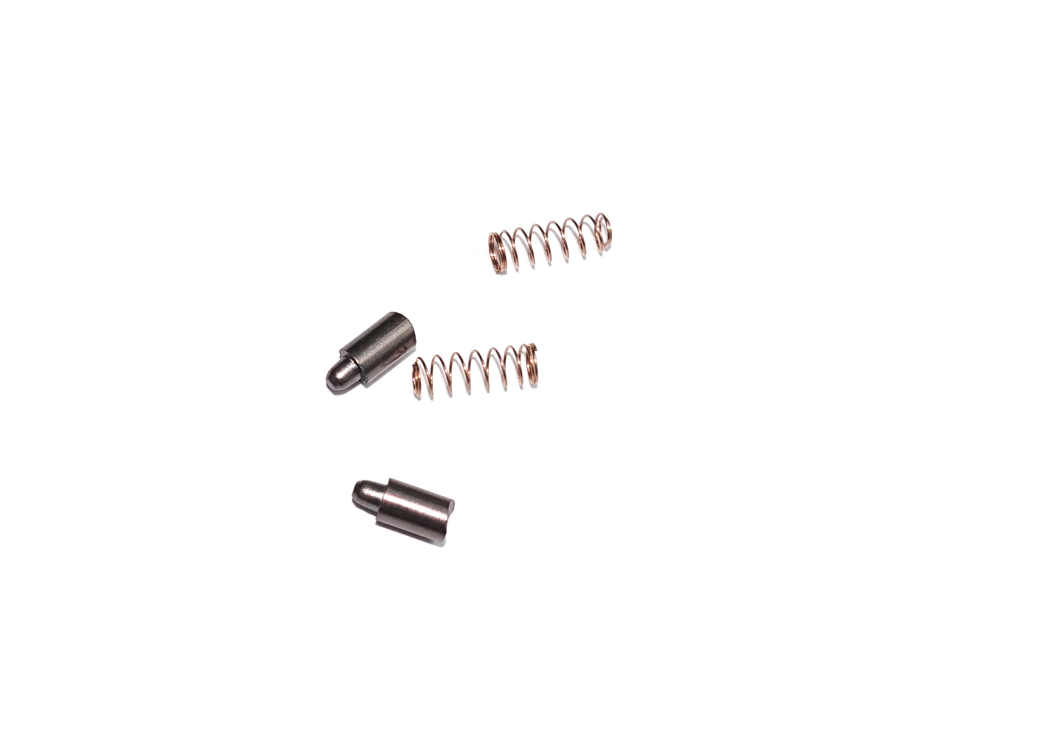 Roco 109749 Kohlebürstensatz 2 Feder+2 Bürsten zu Mallet-Dampflok  63350/351 