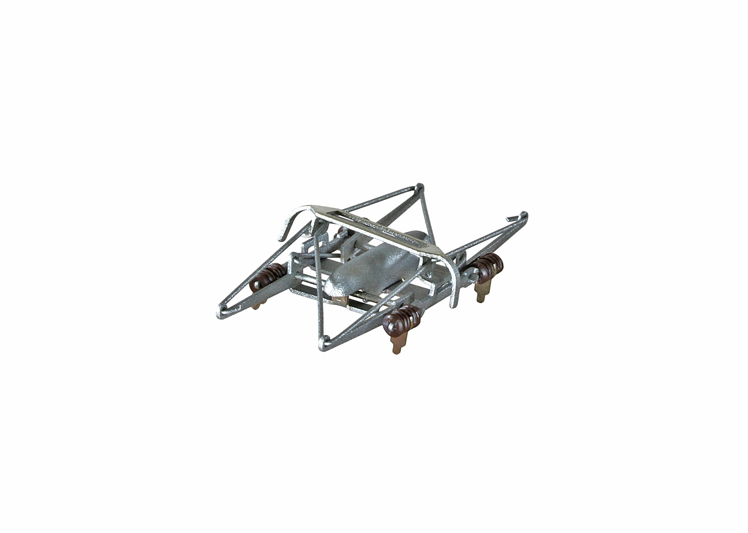 Sommerfeldt 937 RhB H0m Stromabnehmer ältere Bauart Typ Bemo 5000 937  Sommerfeldt 937 RhB H0m Stromabnehmer ältere Bauart Typ Bemo 5000 937
