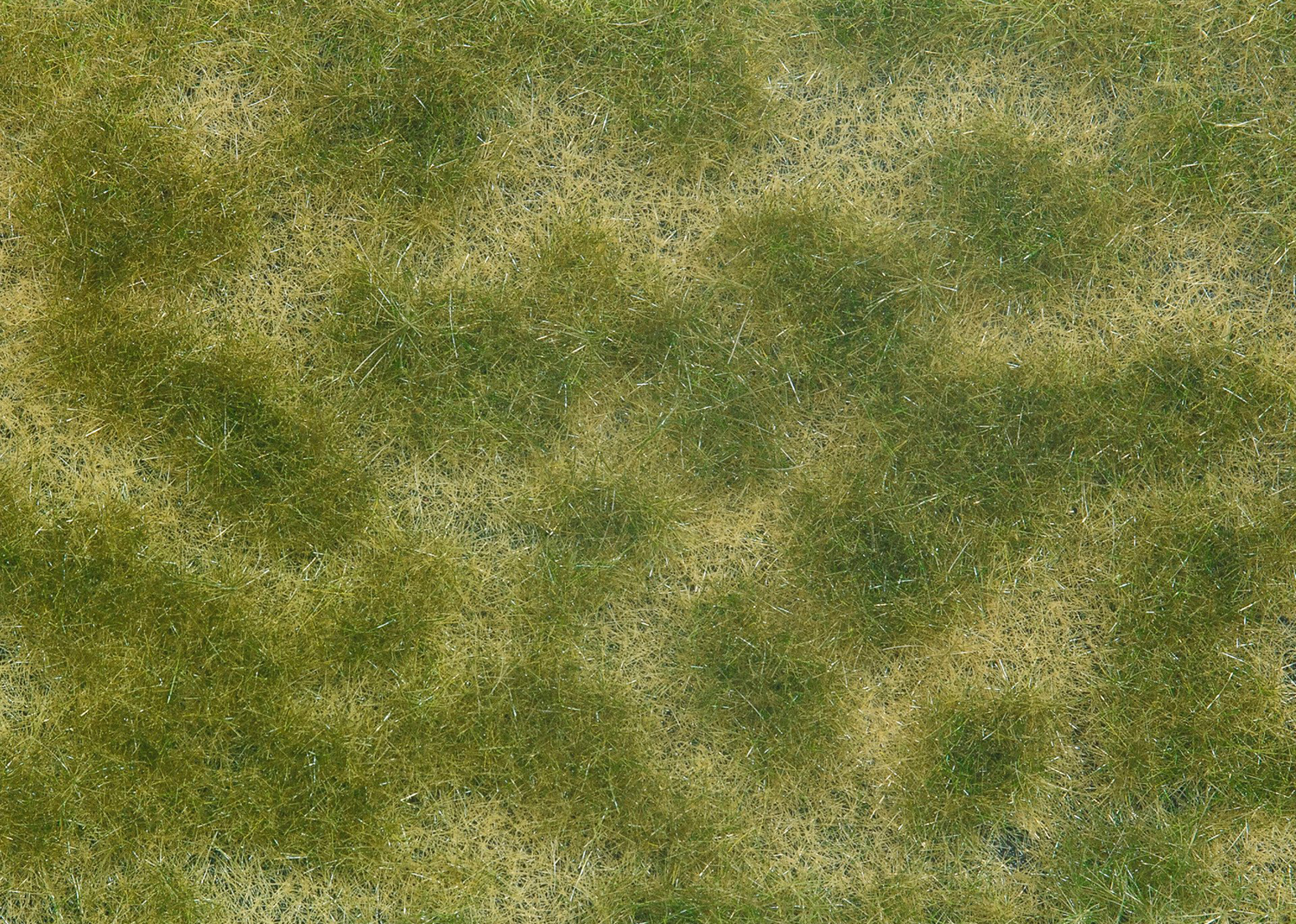 NOCH Bodendecker-Foliage „Wiese Weiß“ – 12x18 Cm Für Modellbahn-Landschaften