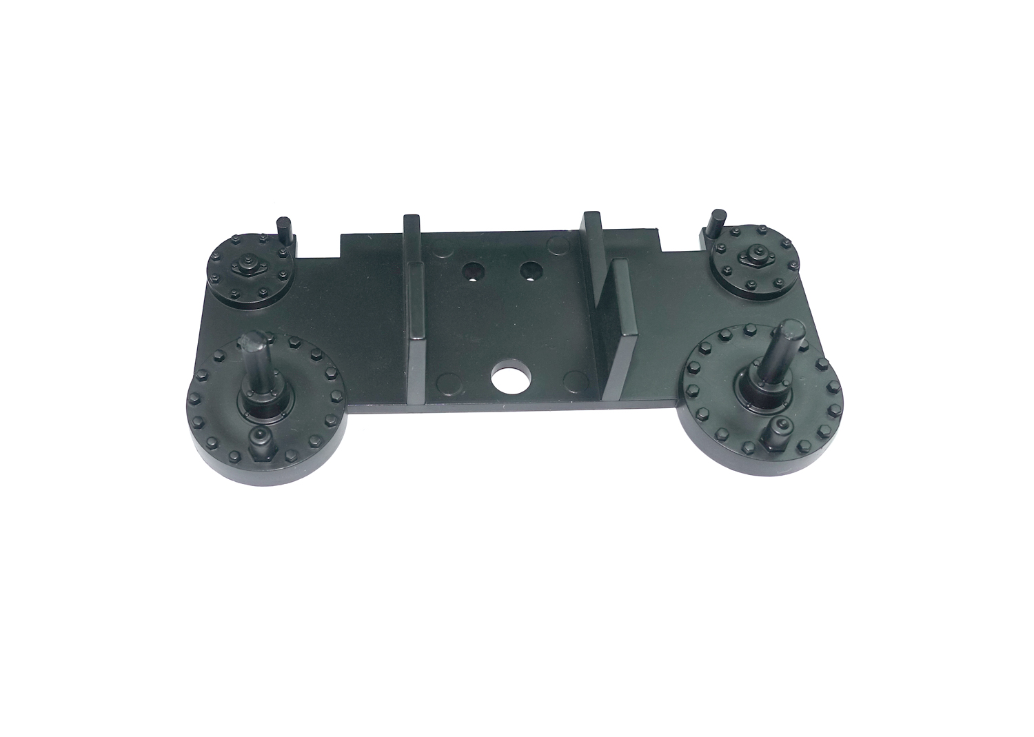 LGB Zylinderblockdeckel  LGB Zylinderblockdeckel