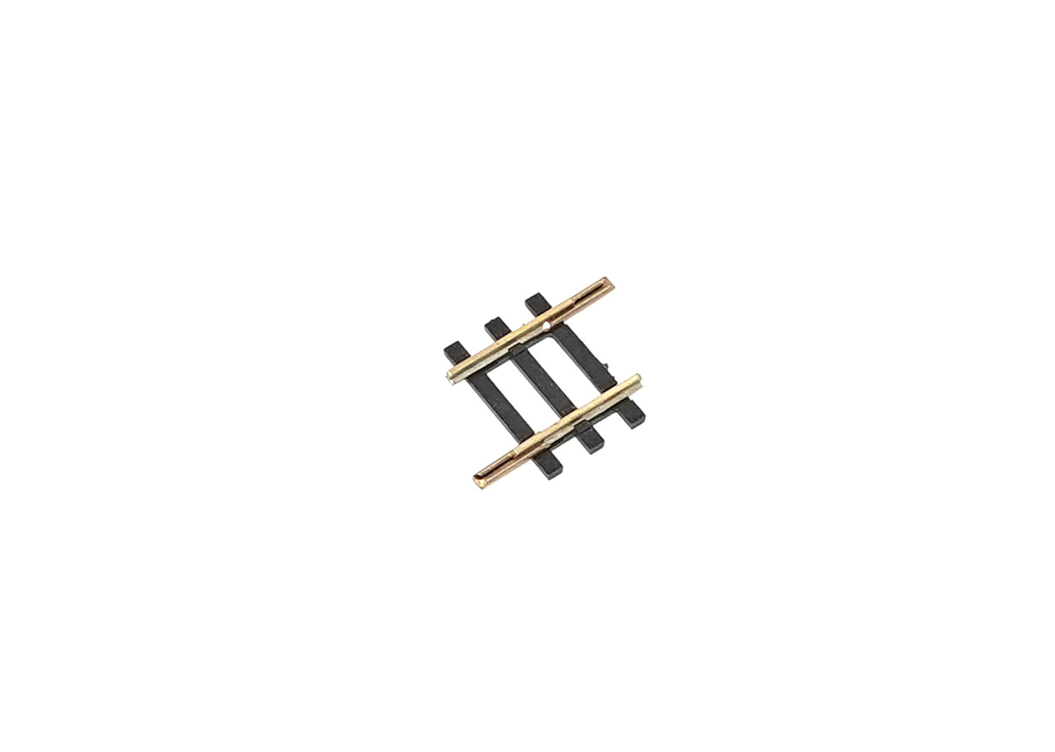 Roco 42211 Gleis gerade Länge 24.5 mm Profil 2,5mm  