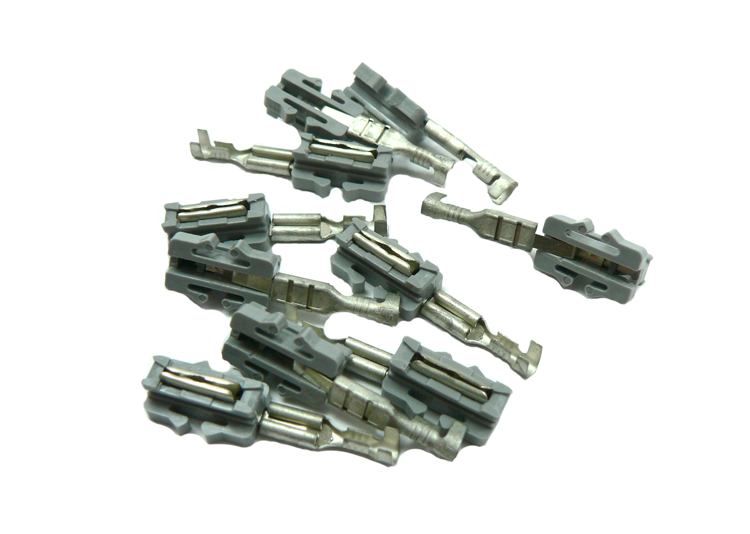 Tillig 83951 Schienenverbinder mit Anschlusselement 