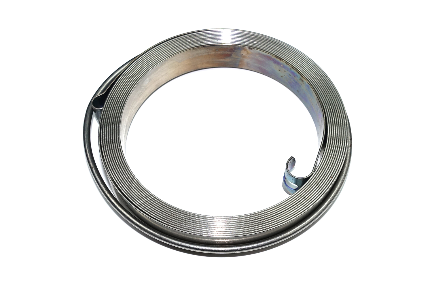 Märklin Spur 0 Uhrwerkfeder Typ 1020 