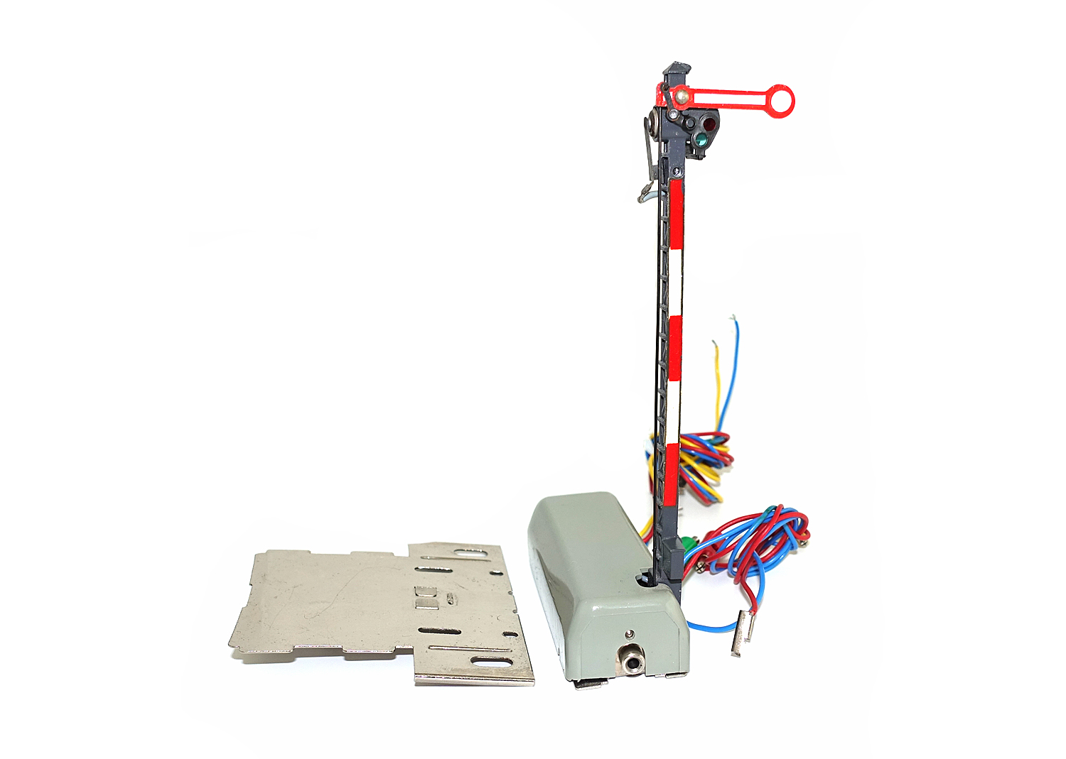 Märklin 7039 Flügel-Hauptsignal