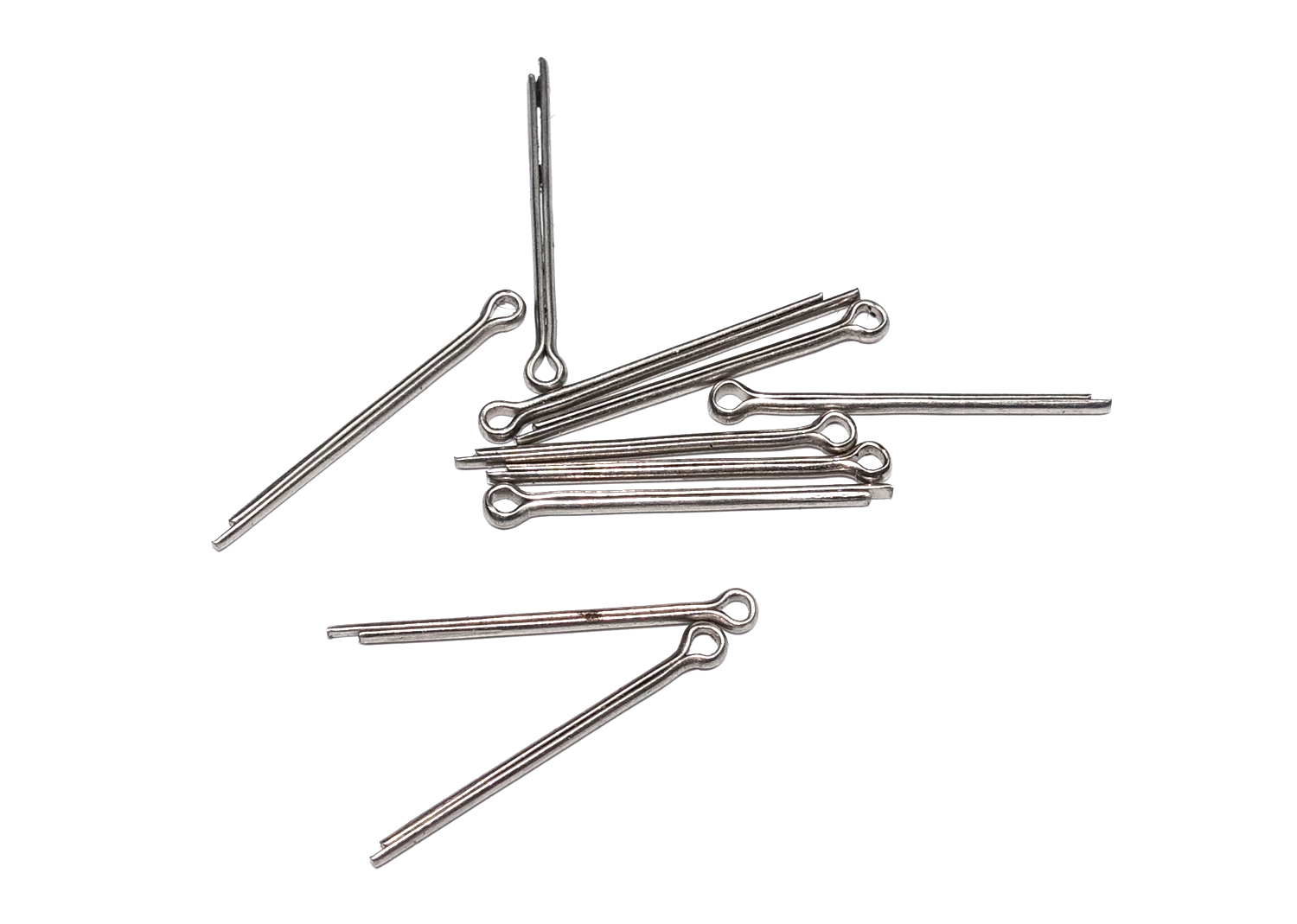 Splinte, Märklin Nummer 78211, ø1x18 Splinte, Märklin Nummer 78211, ø1x18