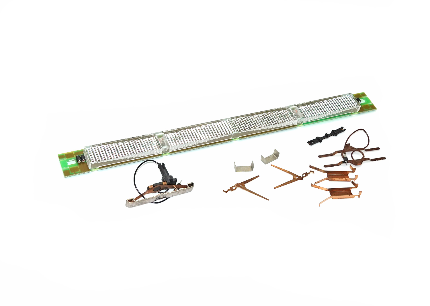 Märklin 73155 Innenbeleuchtung 