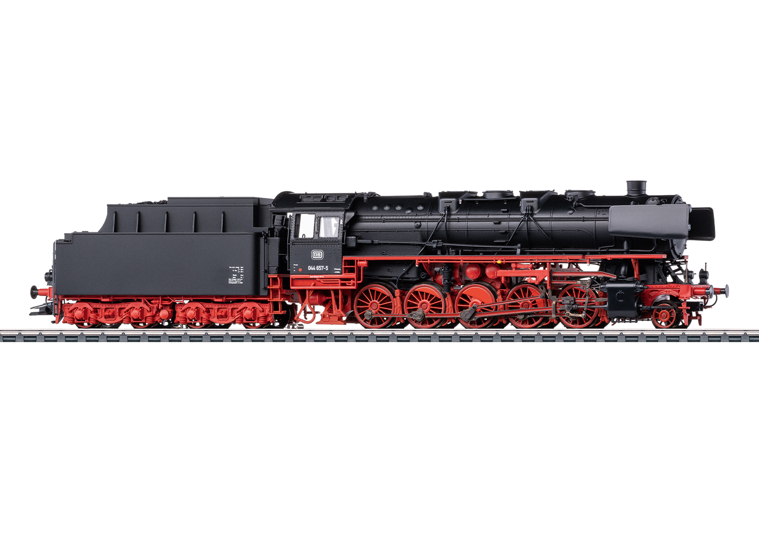 Märklin 39885 DB Dampflokomotive Baureihe 044 