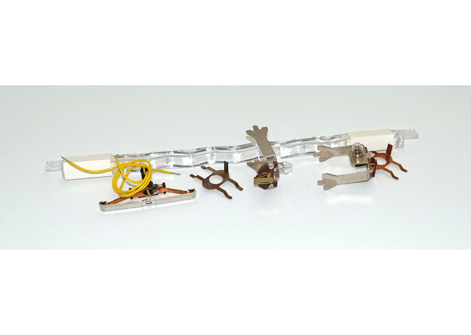 Märklin 7325 Innenbeleuchtung D-Zug Wagen 