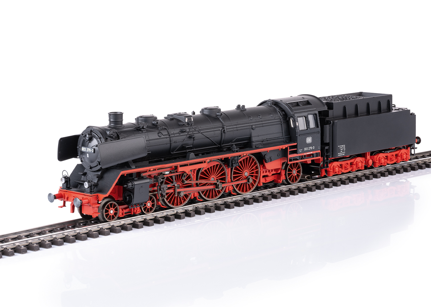 Märklin 36951 DB Dampflokomotive Baureihe 003  Märklin 36951 DB Dampflokomotive Baureihe 003