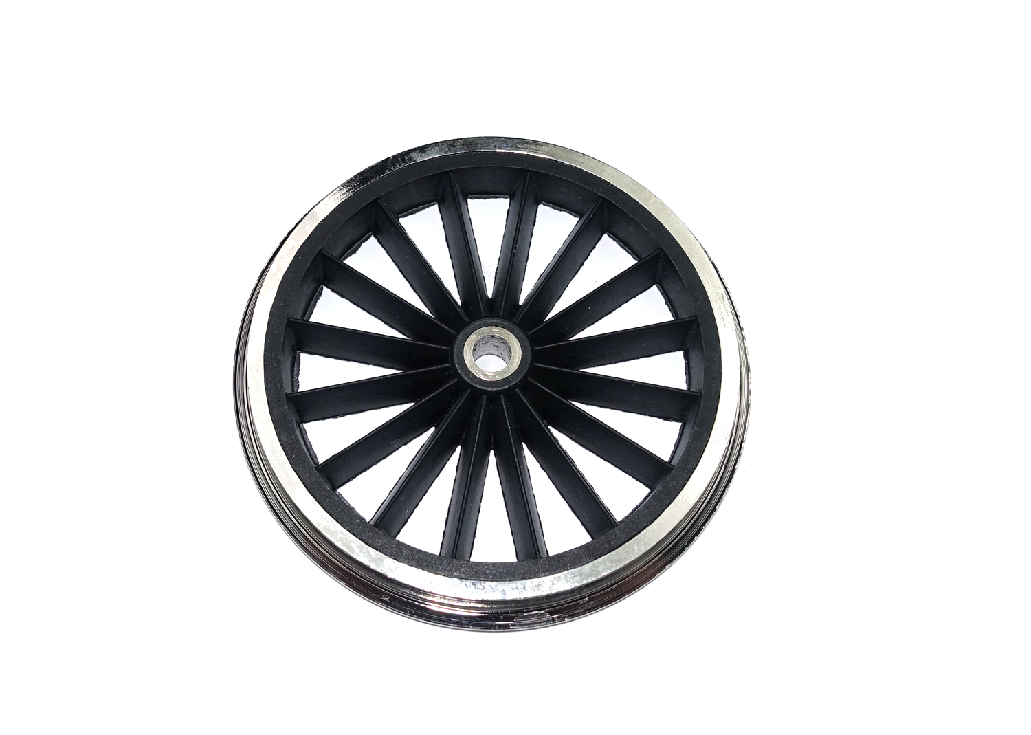 Frisa Spur 0 Laufrad, ø 50mm  Frisa Spur 0 Laufrad, ø 50mm