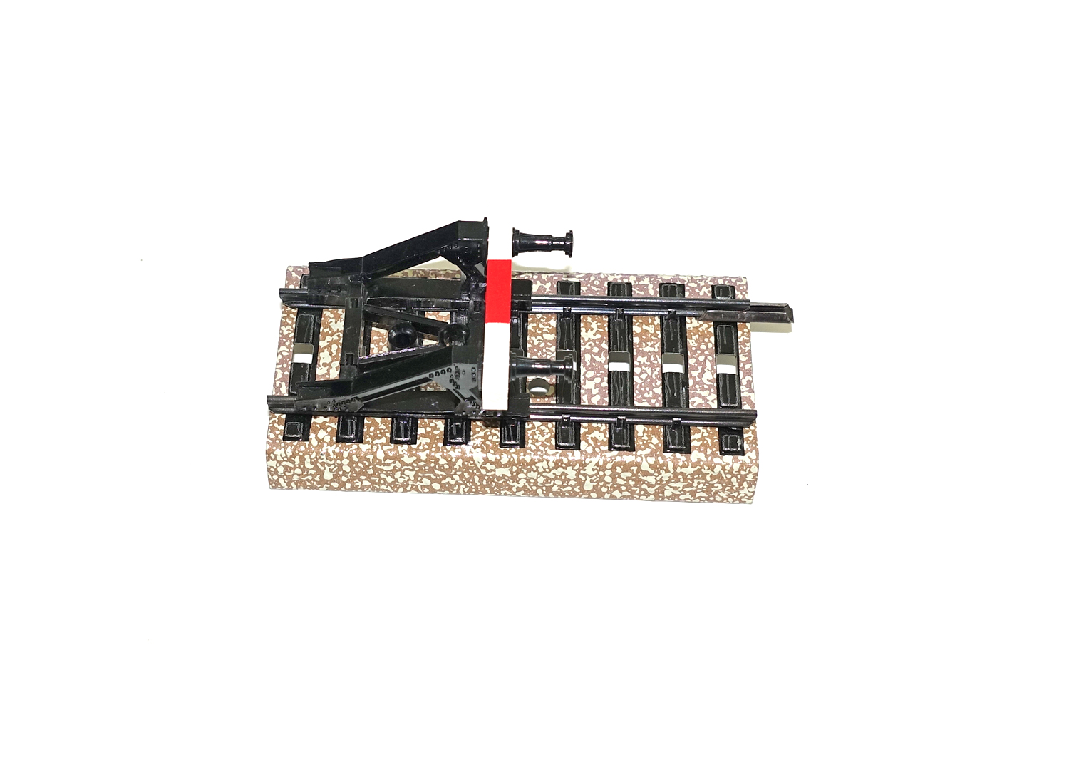 Märklin 7190 M-Gleis Prellbock 