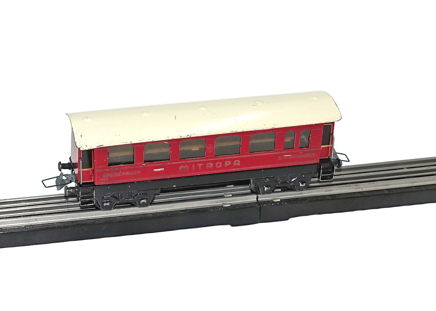 Trix Express 20/153 Mitropa Speisewagen  Trix Express 20/153 Mitropa Speisewagen