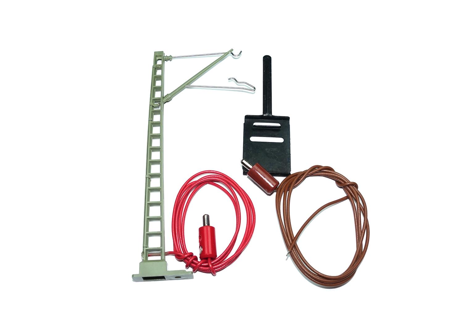 Märklin H0 7510 Anschlussmast 
