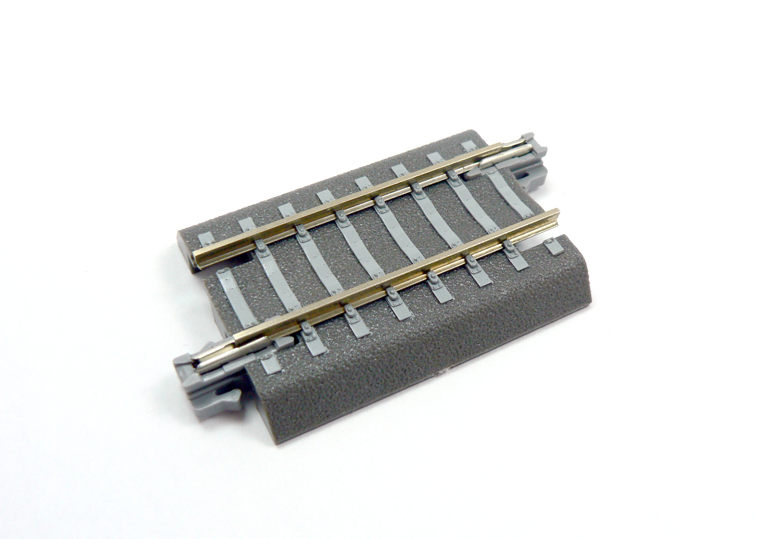 Tillig-83703 Tillig 83703 gerades Gleis G4 Länge 41,5 mm