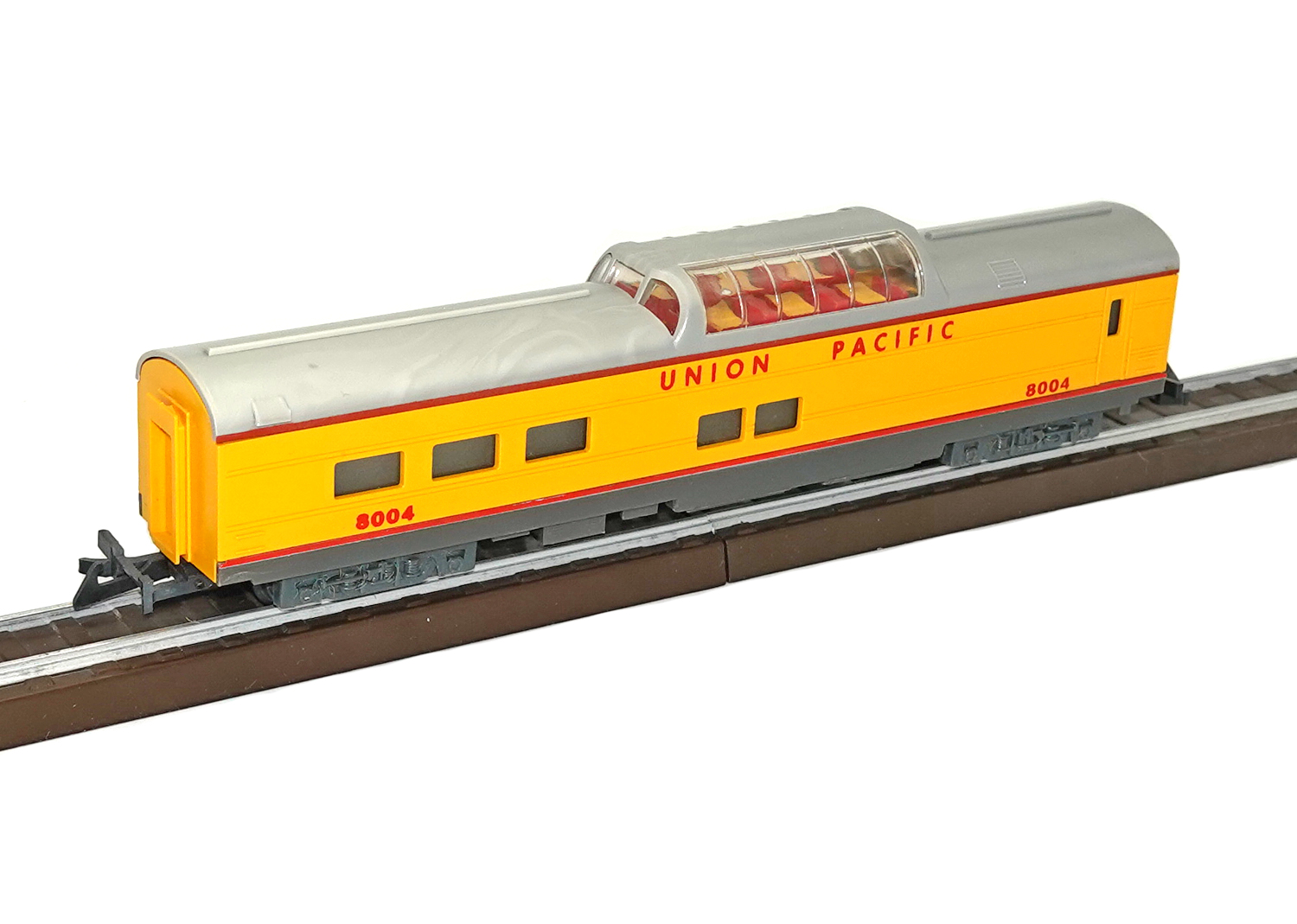 Wesa 610 Union Pacific Aussichtswagen