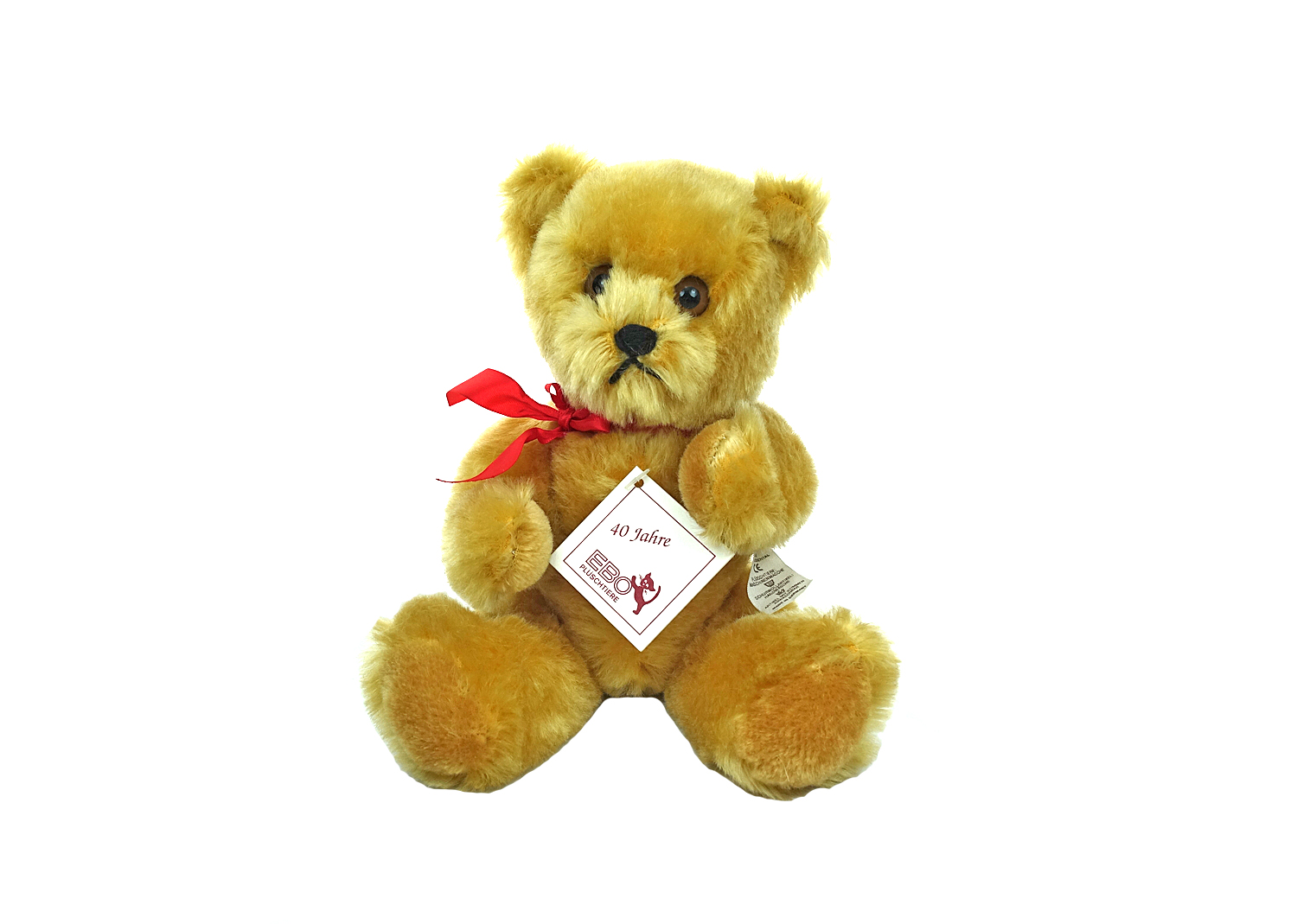 Ebo Teddybär 26 cm  Ebo Teddybär 26 cm