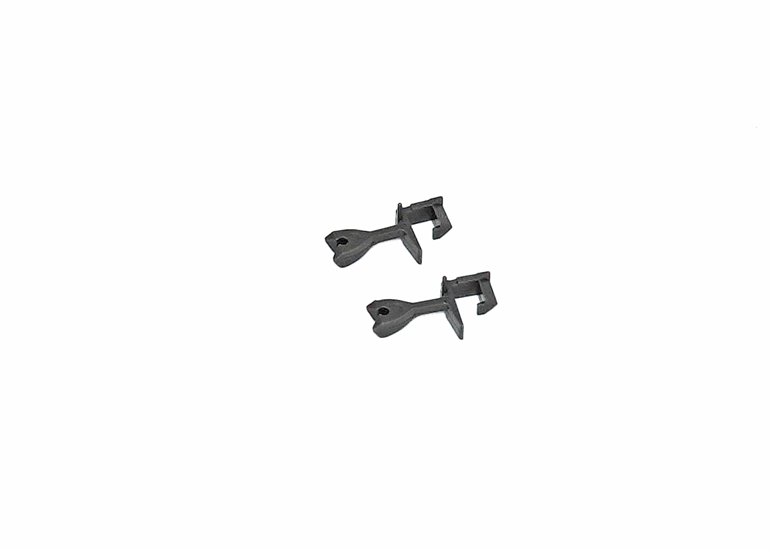 Kato K002017 Kupplungen Ge 4/4-III Spur N (Arnold)