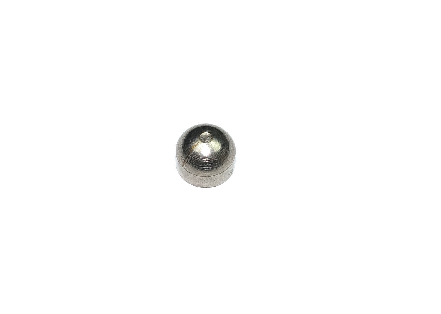 Buco Spur 0 Abschlussmutter zu Handrad  Buco Spur 0 Abschlussmutter zu Handrad