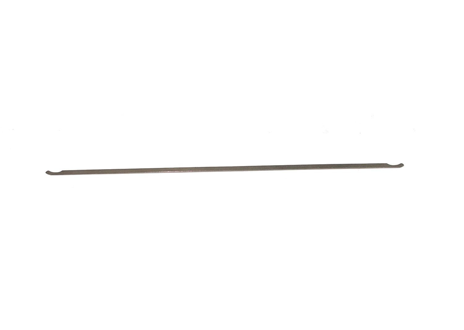 Märklin 407D1/1 Fahrdrahtstück gerade ganze Länge  Märklin 407D1/1 Fahrdrahtstück gerade ganze Länge