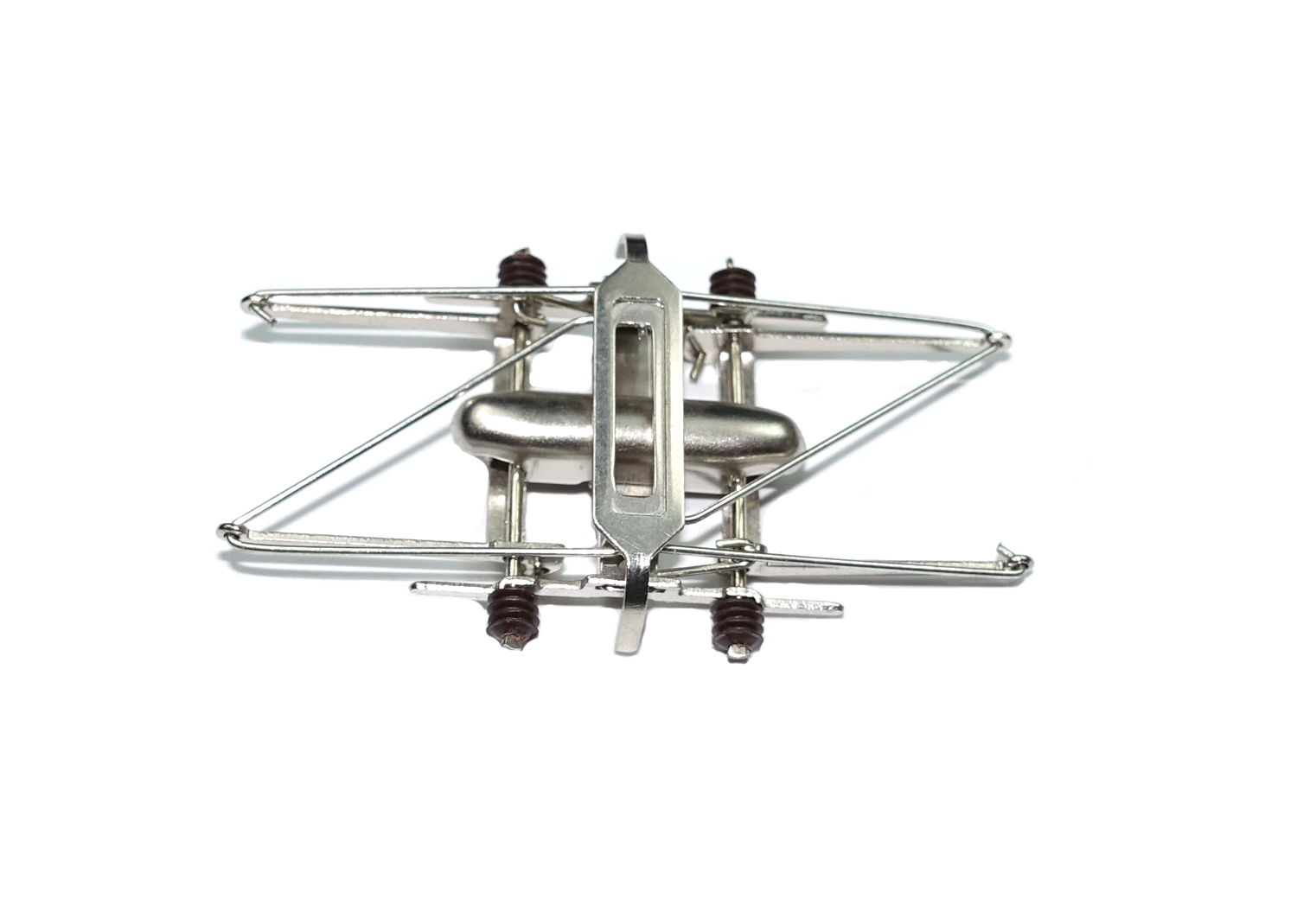 Märklin H0 E256400 SBB Scherenstromabnehmer Märklin H0 E256400 SBB Scherenstromabnehmer