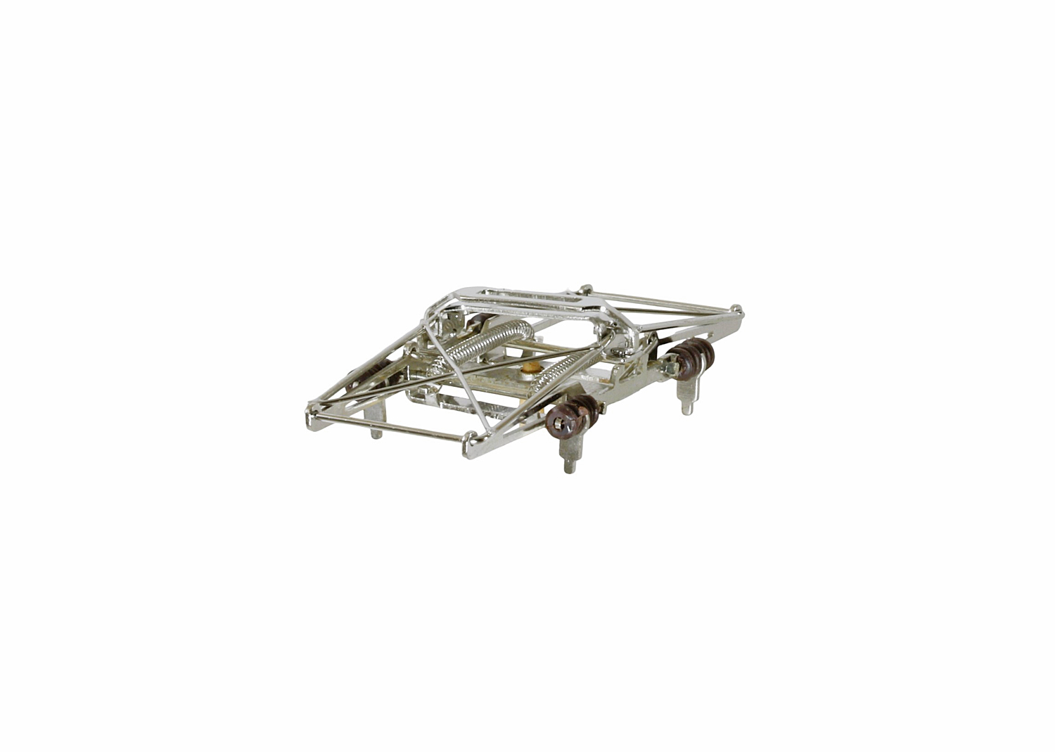 Sommerfeldt 939 SBB Stromabnehmer alt Typ Märklin E603076  Sommerfeldt 939 SBB Stromabnehmer alt Typ Märklin E603076