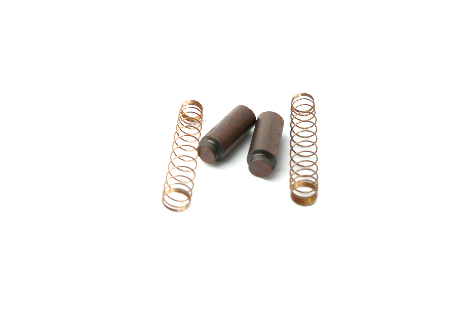 Buco-517 Buco Spur 0 Kohlegarnitur