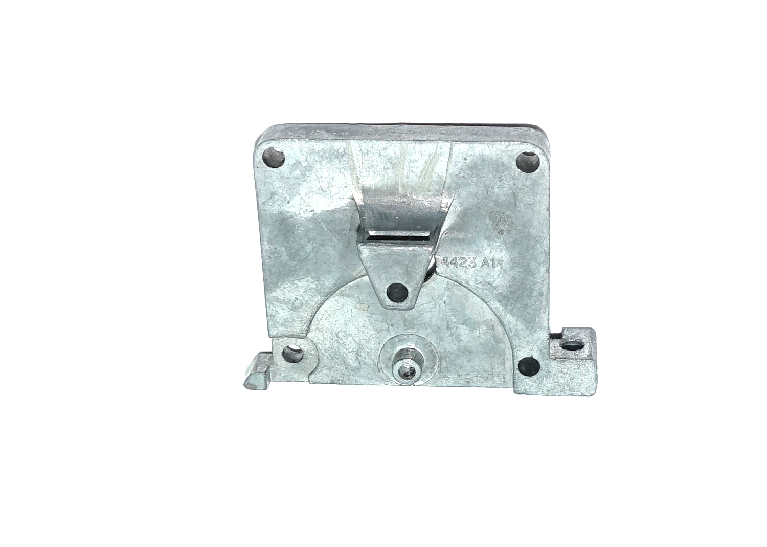 Junior H0 Motorenabdeckung hinten  Junior H0 Motorenabdeckung hinten