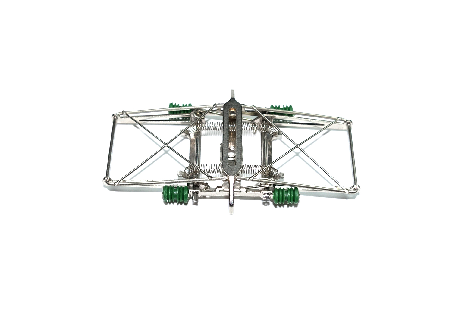 Märklin H0 E259530 Scherenstromabnehmer Märklin H0 E259530 Scherenstromabnehmer