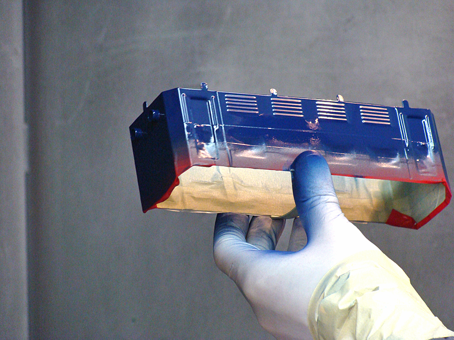 Brese-Spur-0-Produktion-Resal-Set-anno 2009 by Hermann Dällikon Brese-Spur-0-Produktion-Resal-Set-anno 2009 by Hermann Dällikon