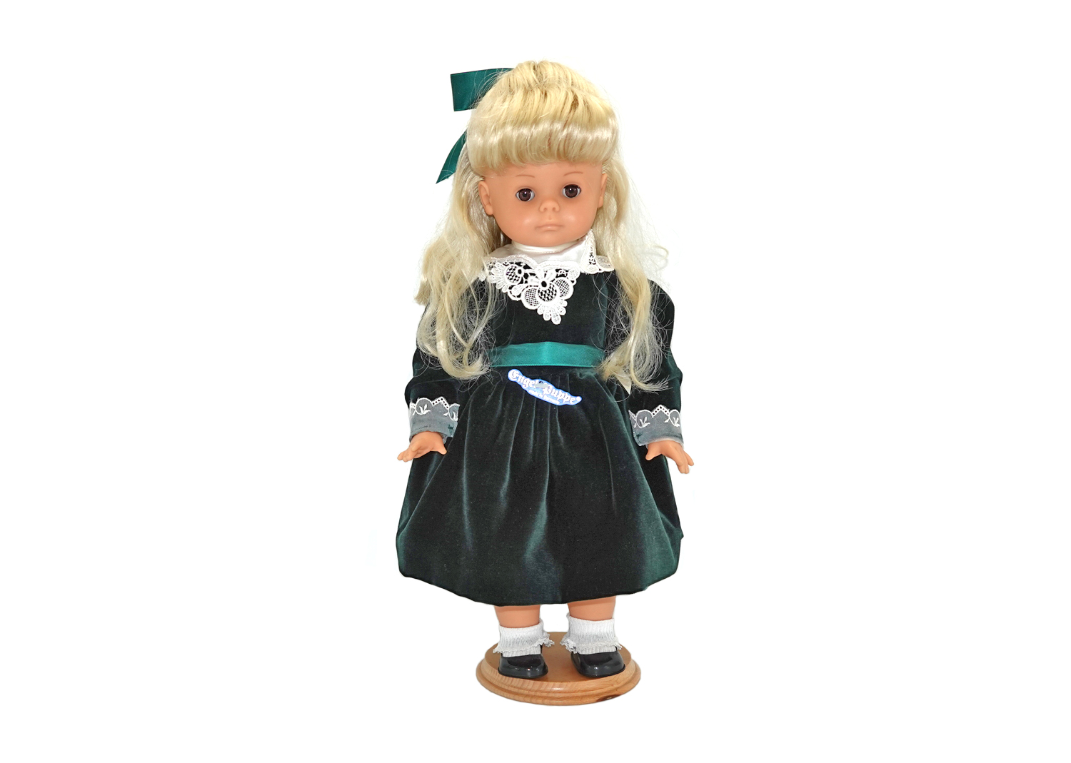 Engel Vinyl-Puppen Henriette Engel Vinyl-Puppen Henriette