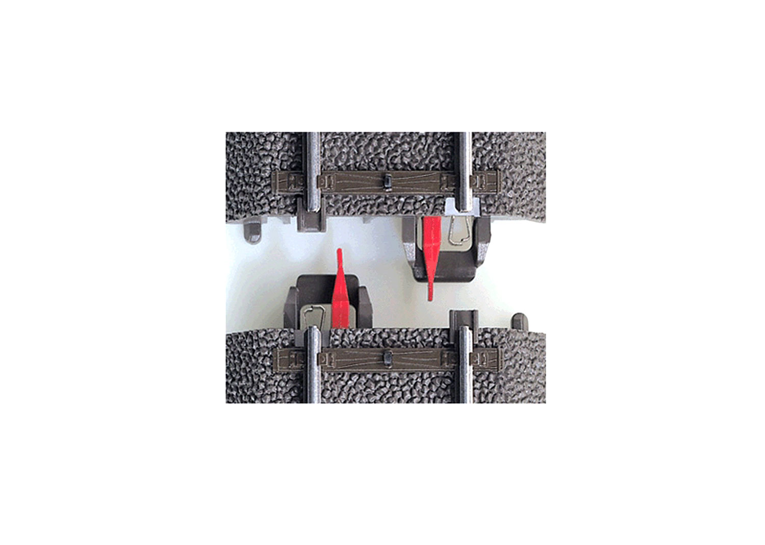 Märklin 74030 Mittelleiterisolierung 