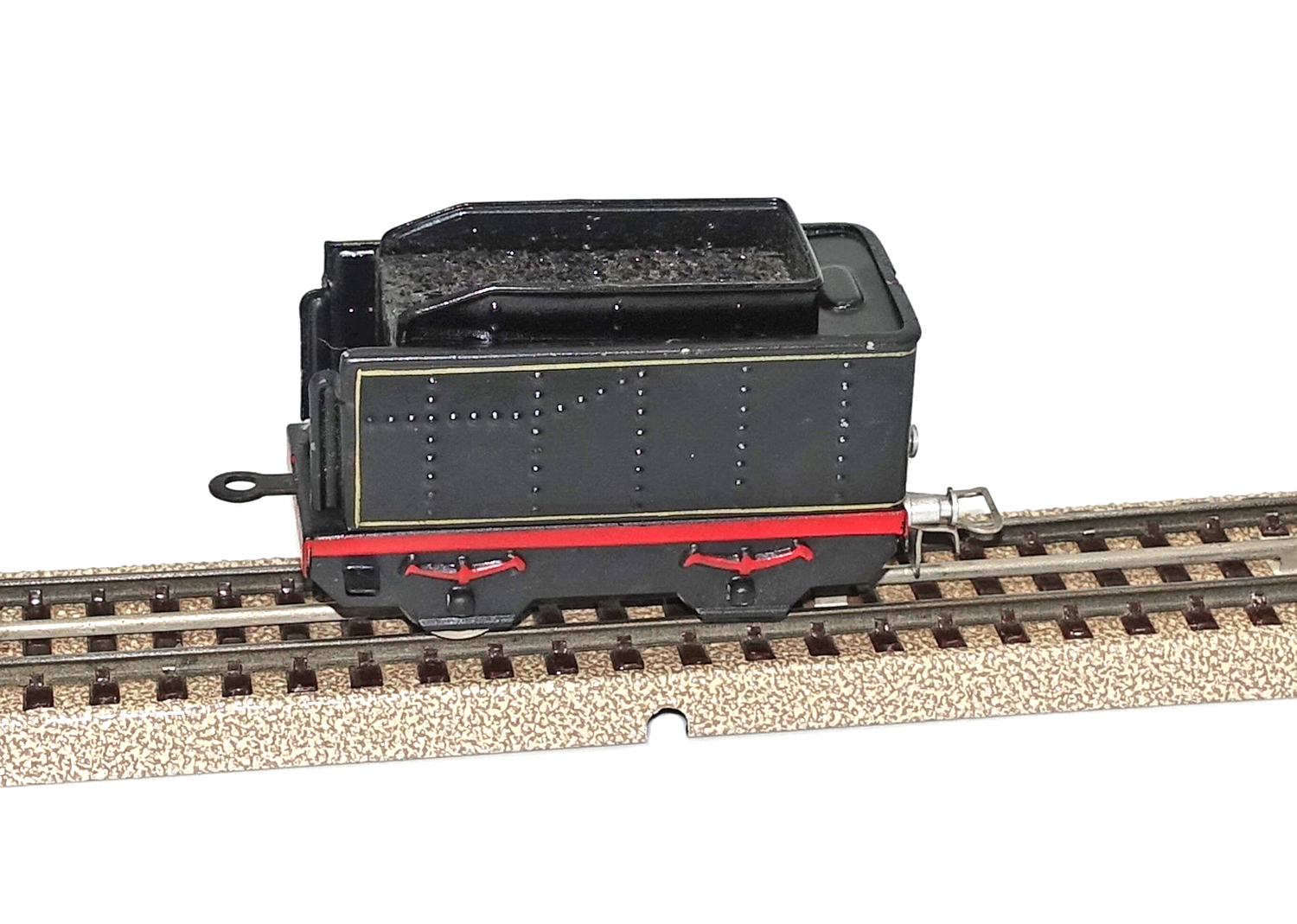 Märklin Tender zu Lok R700 und R800  Märklin Tender zu Lok R700 und R800