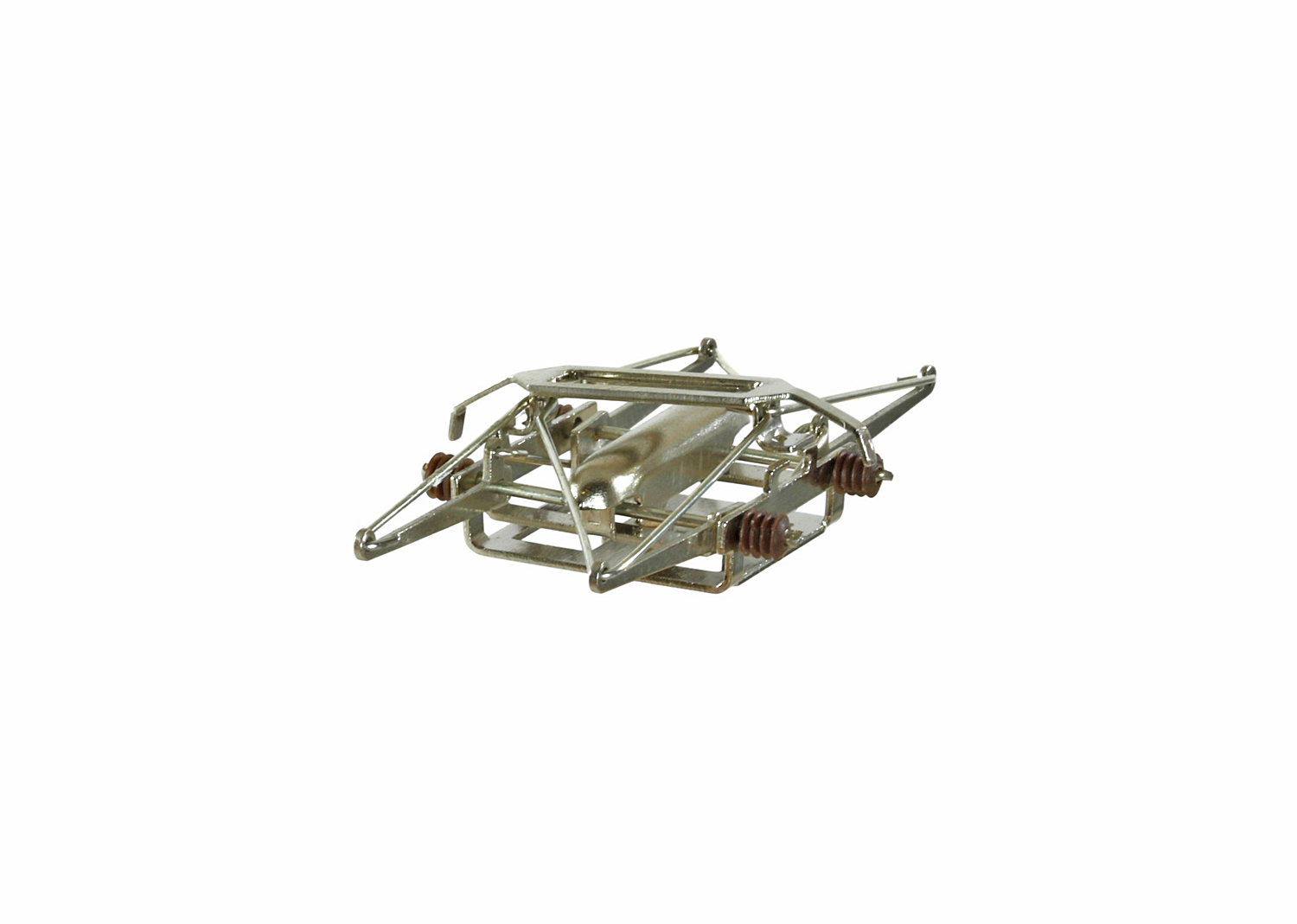 Sommerfeldt 946 SBB Stromabnehmer Typ Hag 525 mit Wippe 18mm   Sommerfeldt 946 SBB Stromabnehmer Typ Hag 525 mit Wippe 18mm